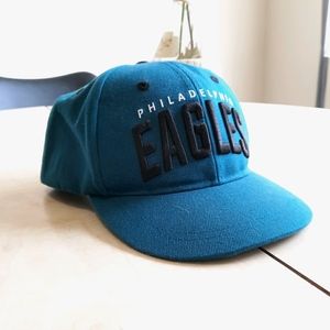 Philadelphia Eagles Snapback
